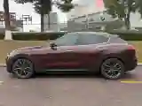 2019 Maserati Levante 3.0T 350HP V6 8AT