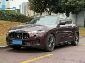 2019 MASERATI LEVANTE,autocango,china used car exporter,china ev exporter,chinese used car exporter,chinese used ev exporter
