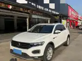 2021 VOLKSWAGEN T-ROC,autocango,china used car exporter,china ev exporter,chinese used car exporter,chinese used ev exporter