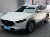 2022 MAZDA CX-30,autocango,china used car exporter,china ev exporter,chinese used car exporter,chinese used ev exporter