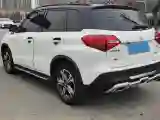 2018 Suzuki Vitara 1.4T 140HP L4 6MT