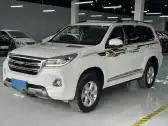 2020 HAVAL H9,autocango,china used car exporter,china ev exporter,chinese used car exporter,chinese used ev exporter