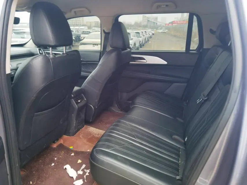 2023 Haval H5 2.0T 166HP L4 8AT,autocango,china used car exporter,china ev exporter,chinese used car exporter,chinese used ev exporter