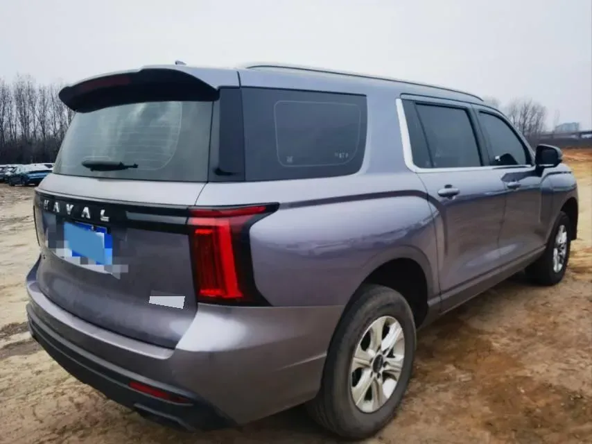 2023 Haval H5 2.0T 166HP L4 8AT,autocango,china used car exporter,china ev exporter,chinese used car exporter,chinese used ev exporter