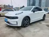 2021 LYNK&CO 03,autocango,china used car exporter,china ev exporter,chinese used car exporter,chinese used ev exporter