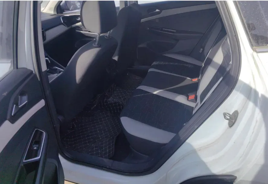 2023 Jetta VS7 1.4T 150HP L4 6AT,autocango,china used car exporter,china ev exporter,chinese used car exporter,chinese used ev exporter