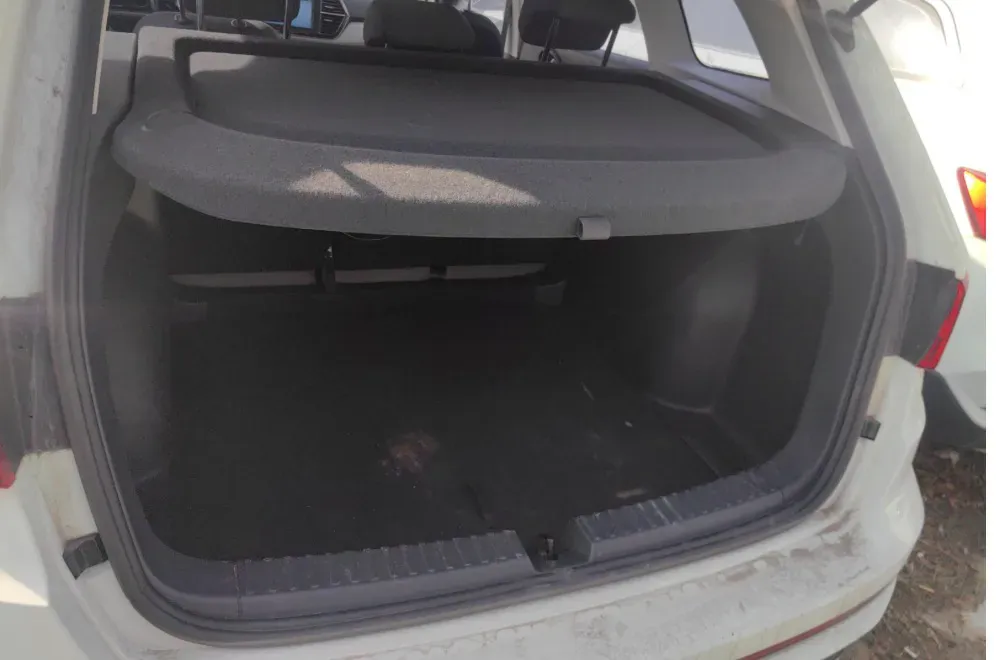 2023 Jetta VS7 1.4T 150HP L4 6AT,autocango,china used car exporter,china ev exporter,chinese used car exporter,chinese used ev exporter