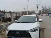 2024 TOYOTA COROLLA CROSS,autocango,china used car exporter,china ev exporter,chinese used car exporter,chinese used ev exporter