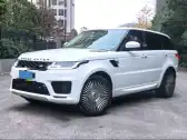 2017 LAND ROVER RANGE ROVER SPORT,autocango,china used car exporter,china ev exporter,chinese used car exporter,chinese used ev exporter