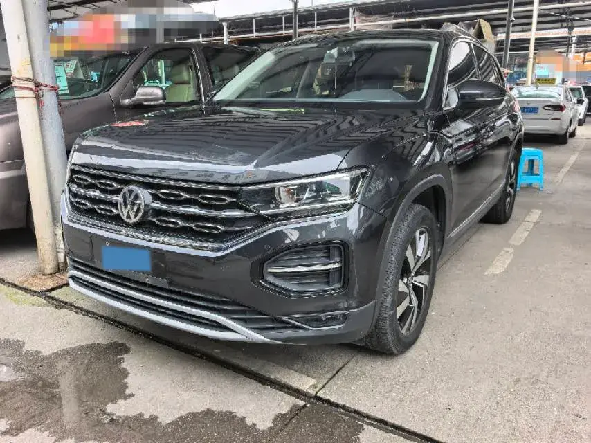 2019 Jeep Cherokee 2.0T 234HP L4 9AT