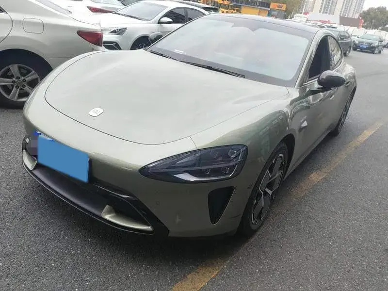 2024 MI SU7 BEV 73.6KWH