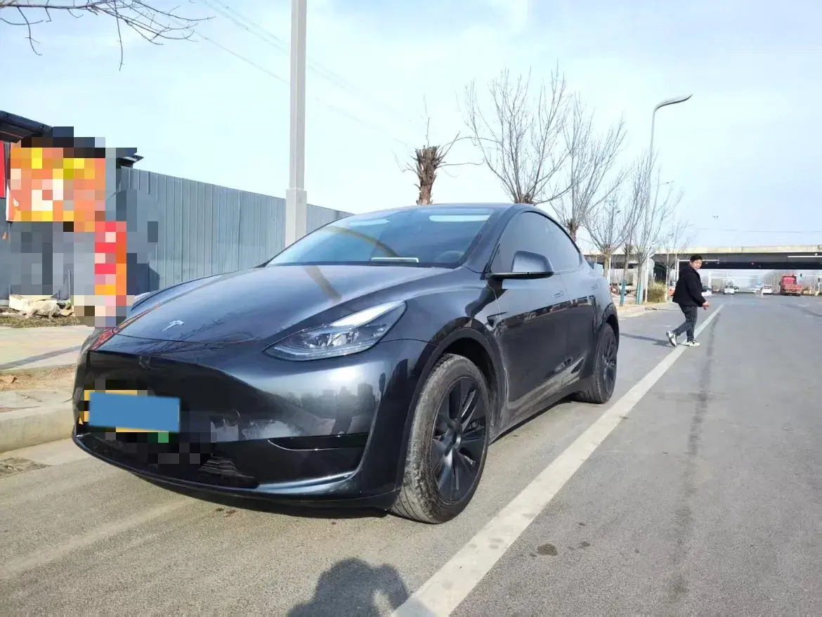 2024 Iveco OuSheng BEV 77.28KWH