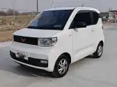 2020 WULING HONGGUANG MINI EV,autocango,china used car exporter,china ev exporter,chinese used car exporter,chinese used ev exporter