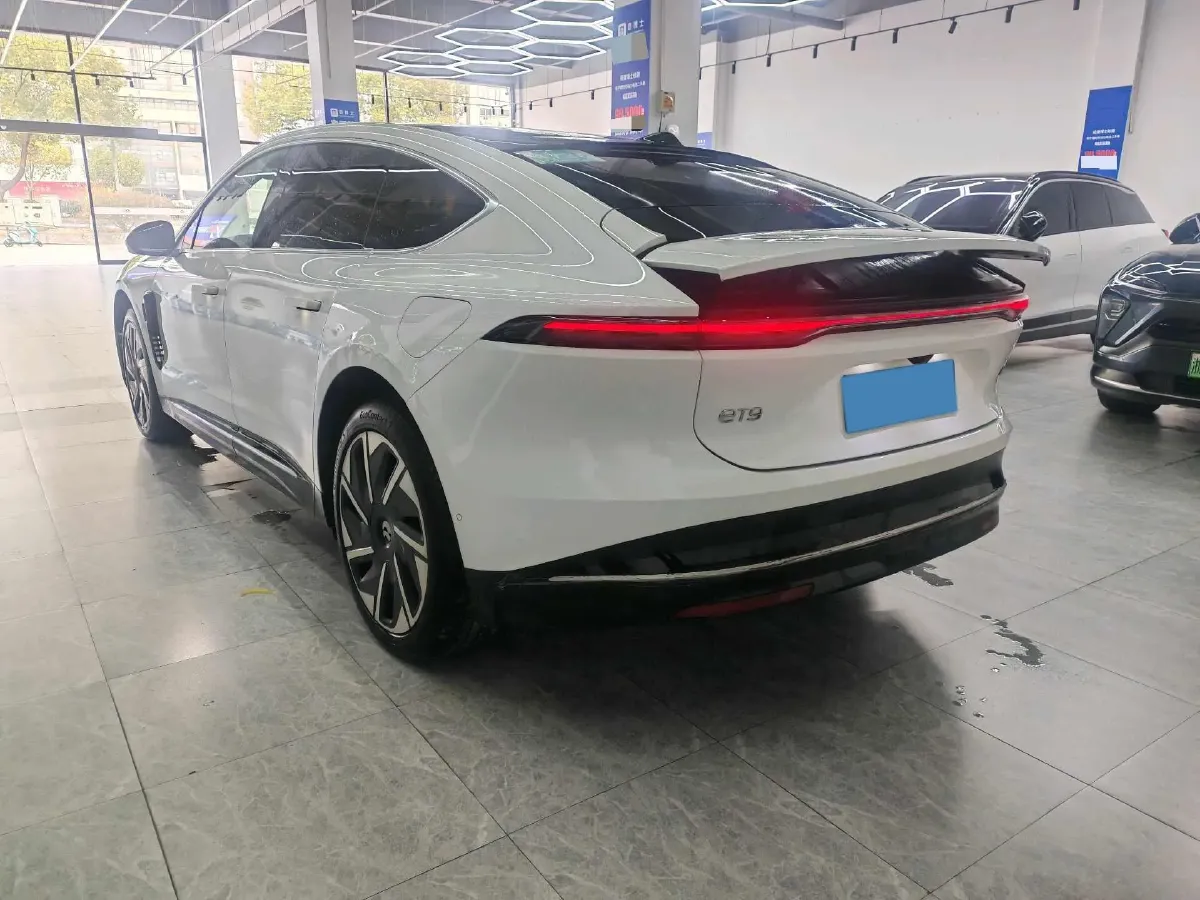 2025 NIO ET9 BEV 100KWH,autocango,china used car exporter,china ev exporter,chinese used car exporter,chinese used ev exporter