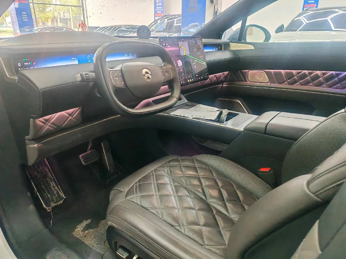 2025 NIO ET9 BEV 100KWH,autocango,china used car exporter,china ev exporter,chinese used car exporter,chinese used ev exporter