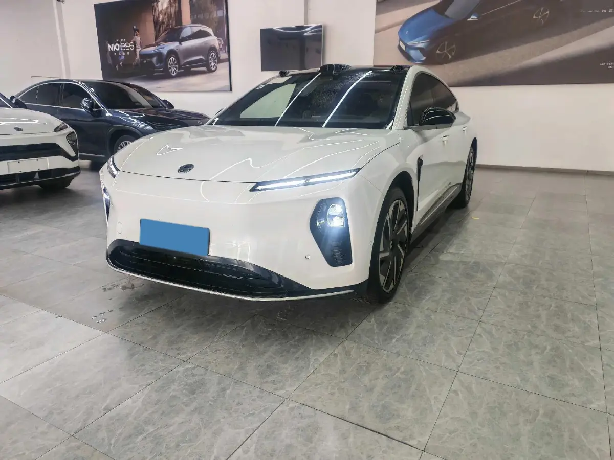 2025 NIO ET9 BEV 100KWH