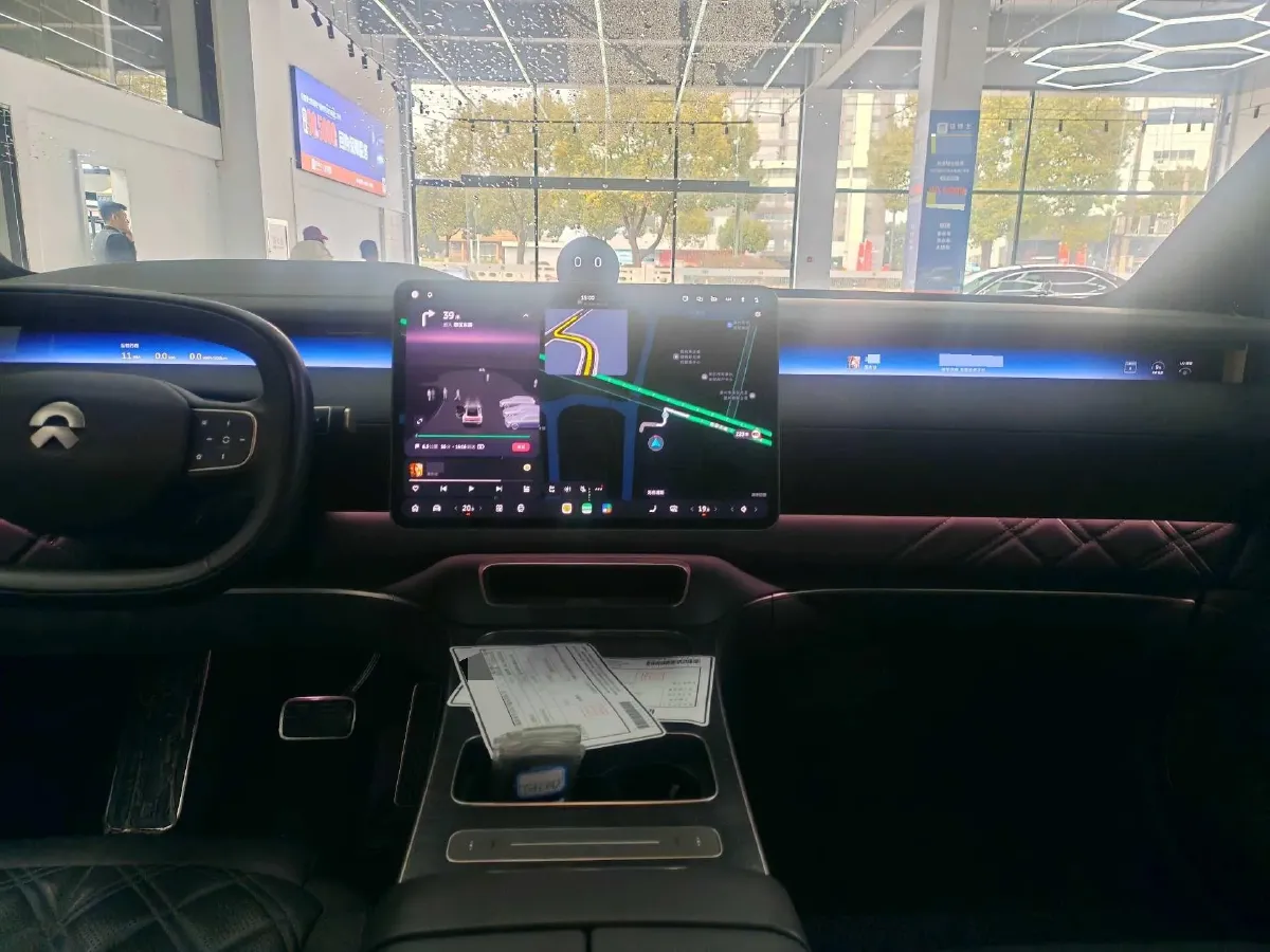 2025 NIO ET9 BEV 100KWH,autocango,china used car exporter,china ev exporter,chinese used car exporter,chinese used ev exporter