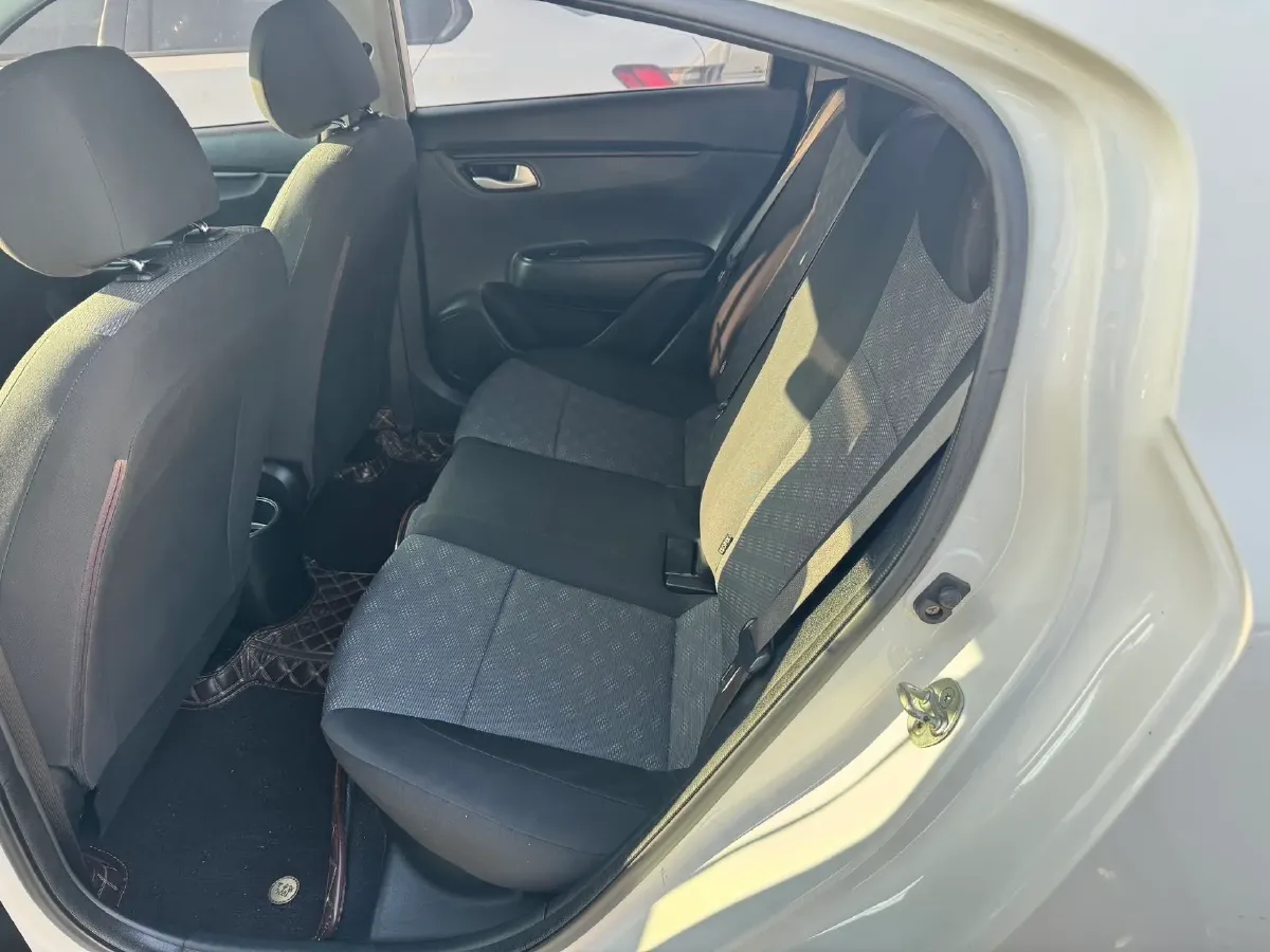 2019 Kia K2 1.4L 100HP L4 6AT,autocango,china used car exporter,china ev exporter,chinese used car exporter,chinese used ev exporter