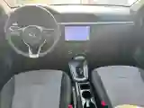 2019 Kia K2 1.4L 100HP L4 6AT