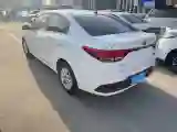 2019 Kia K2 1.4L 100HP L4 6AT