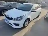 2019 Kia K2 1.4L 100HP L4 6AT