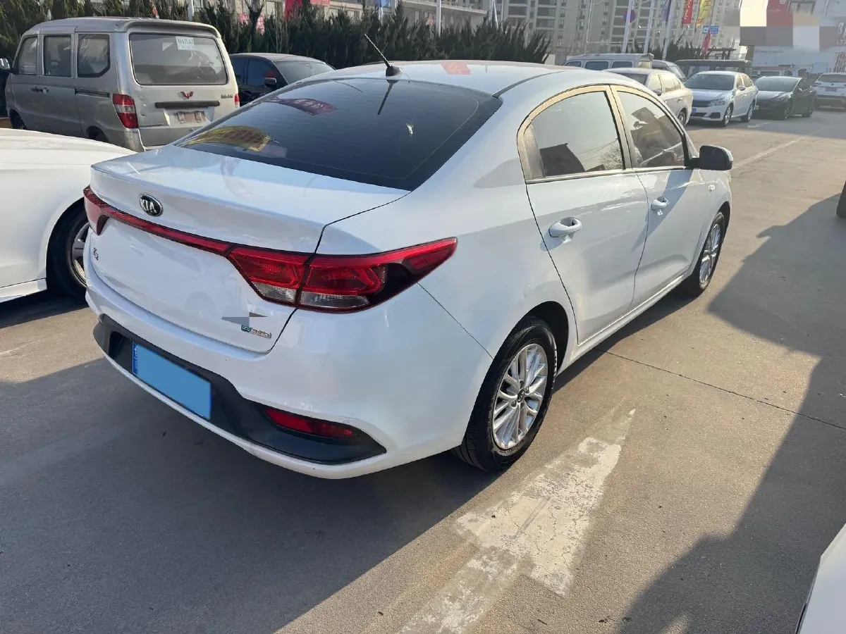 2019 Kia K2 1.4L 100HP L4 6AT,autocango,china used car exporter,china ev exporter,chinese used car exporter,chinese used ev exporter