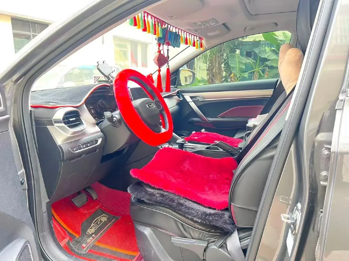 2021 Geely Coolray 1.4T 141HP L4 6DCT,autocango,china used car exporter,china ev exporter,chinese used car exporter,chinese used ev exporter