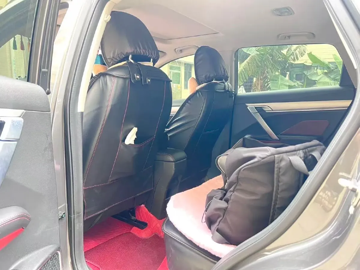 2021 Geely Coolray 1.4T 141HP L4 6DCT,autocango,china used car exporter,china ev exporter,chinese used car exporter,chinese used ev exporter