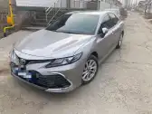 2021 TOYOTA CAMRY,autocango,china used car exporter,china ev exporter,chinese used car exporter,chinese used ev exporter