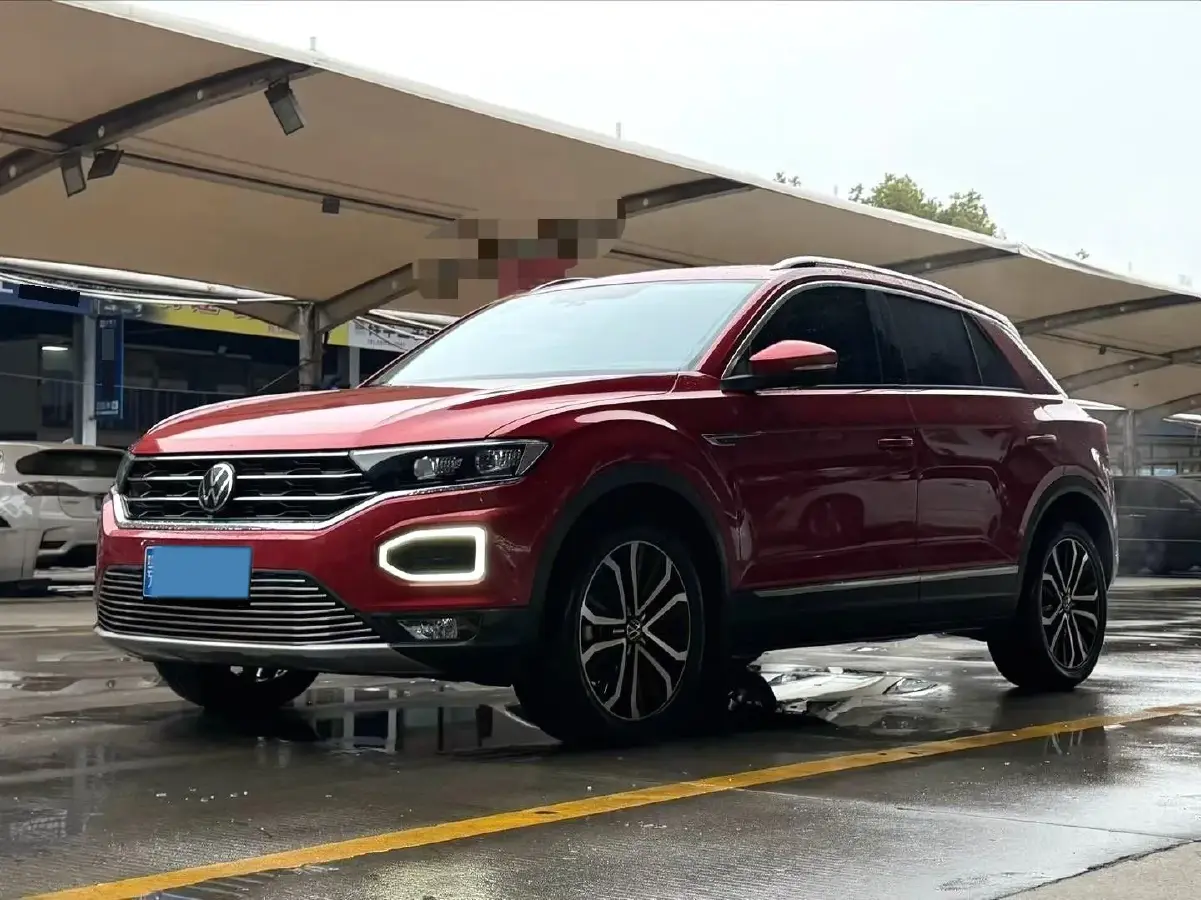 2022 Skoda Kodiak 2.0T 186HP L4 7DCT