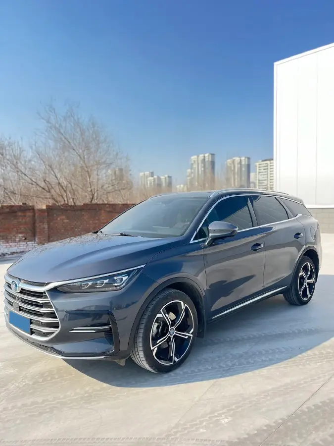 2021 Nissan Teana 2.0T 243HP L4 CVT