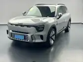 2024 SMART SMART ELF 5,autocango,china used car exporter,china ev exporter,chinese used car exporter,chinese used ev exporter