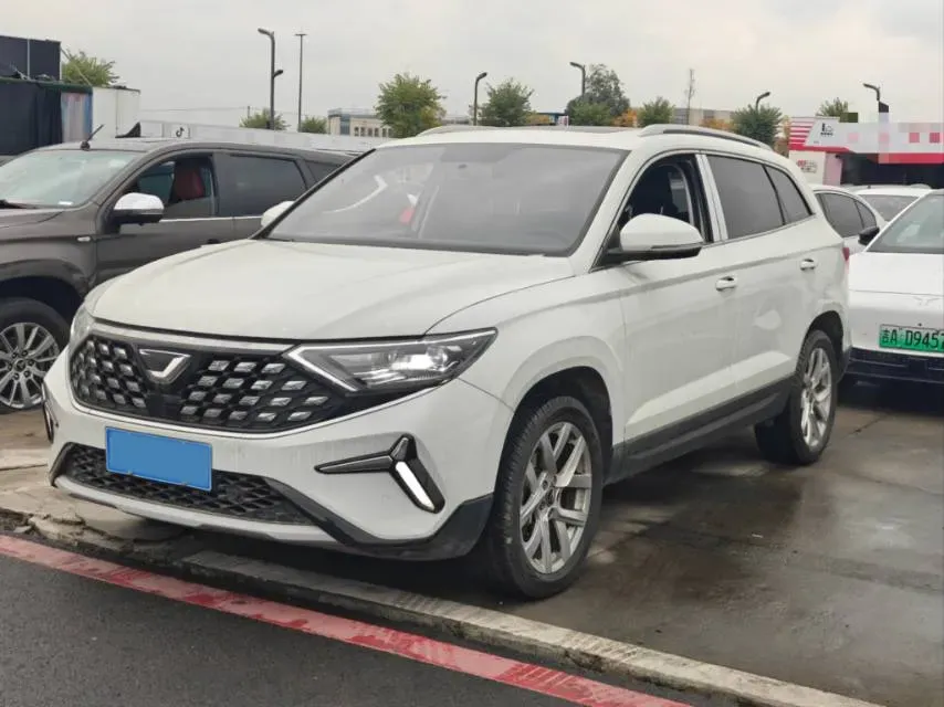 2023 Jetta VS7 1.4T 150HP L4 6AT,autocango,china used car exporter,china ev exporter,chinese used car exporter,chinese used ev exporter