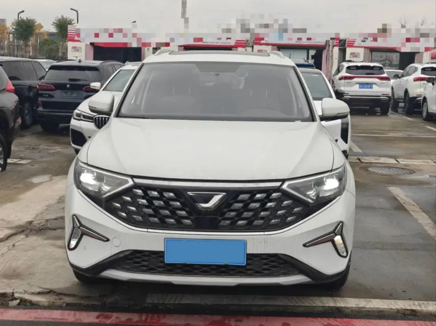 2023 Jetta VS7 1.4T 150HP L4 6AT,autocango,china used car exporter,china ev exporter,chinese used car exporter,chinese used ev exporter