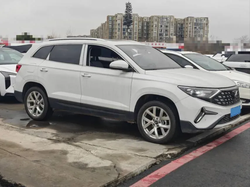 2023 Jetta VS7 1.4T 150HP L4 6AT,autocango,china used car exporter,china ev exporter,chinese used car exporter,chinese used ev exporter