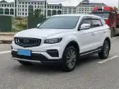 2020 GEELY AZKARRA,autocango,china used car exporter,china ev exporter,chinese used car exporter,chinese used ev exporter