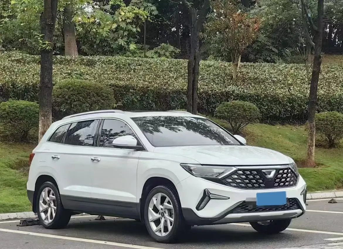 2023 Jetta VS7 1.4T 150HP L4 6AT,autocango,china used car exporter,china ev exporter,chinese used car exporter,chinese used ev exporter