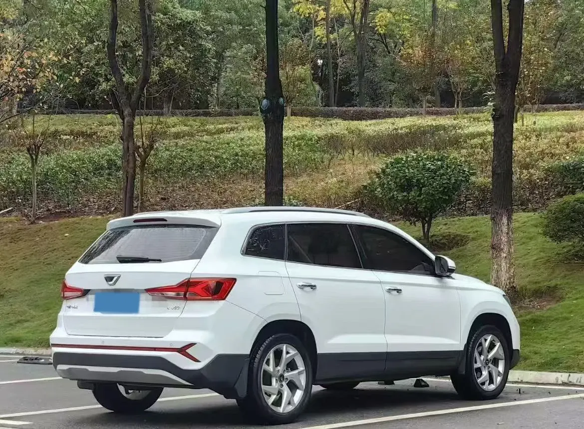 2023 Jetta VS7 1.4T 150HP L4 6AT,autocango,china used car exporter,china ev exporter,chinese used car exporter,chinese used ev exporter