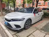2023 HONDA CIVIC,autocango,china used car exporter,china ev exporter,chinese used car exporter,chinese used ev exporter