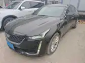 2022 CADILLAC CT5,autocango,china used car exporter,china ev exporter,chinese used car exporter,chinese used ev exporter