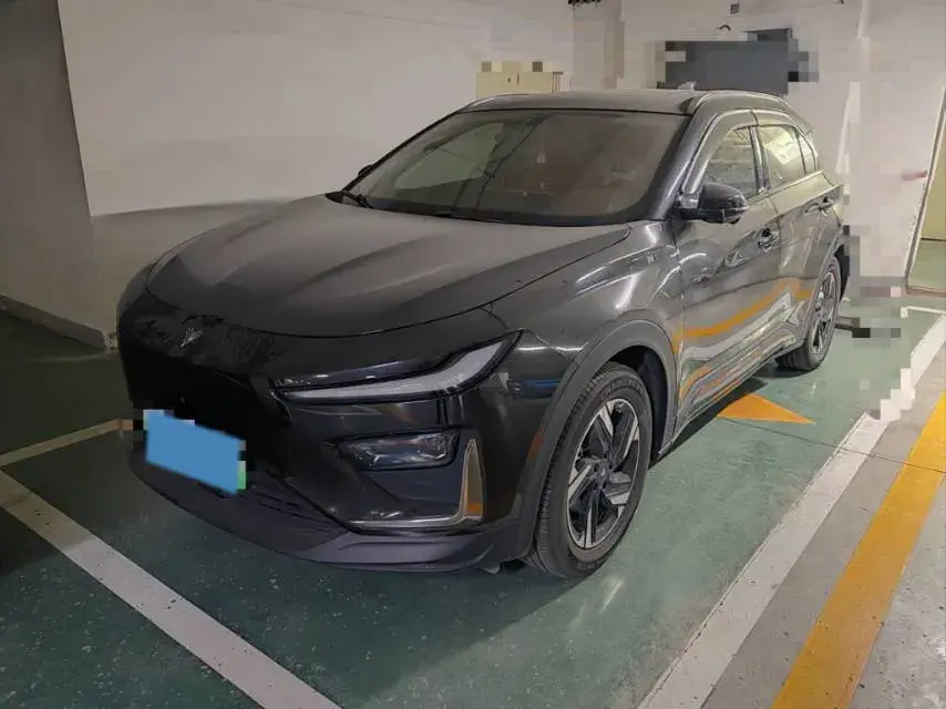 2023 MAXUS G50 1.5T 181HP L4 7DCT