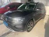 2022 VOLKSWAGEN TAYRON,autocango,china used car exporter,china ev exporter,chinese used car exporter,chinese used ev exporter