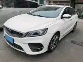 2018 GEELY BINRAY,autocango,china used car exporter,china ev exporter,chinese used car exporter,chinese used ev exporter