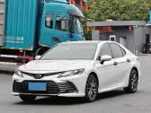 2021 TOYOTA CAMRY,autocango,china used car exporter,china ev exporter,chinese used car exporter,chinese used ev exporter