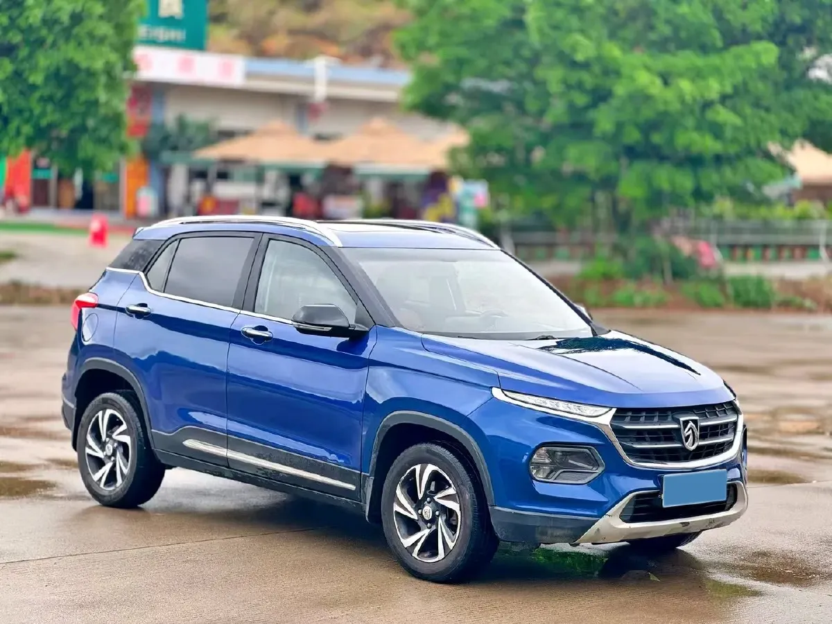 2018 KaiYi E3 1.6L 110HP L4 5MT,autocango,china used car exporter,china ev exporter,chinese used car exporter,chinese used ev exporter