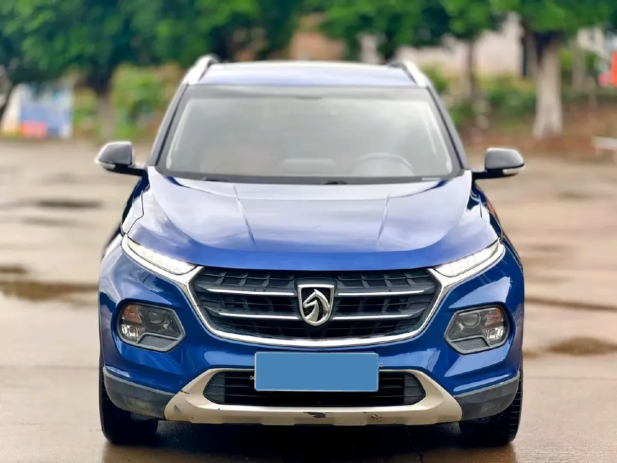 2018 KaiYi E3 1.6L 110HP L4 5MT,autocango,china used car exporter,china ev exporter,chinese used car exporter,chinese used ev exporter