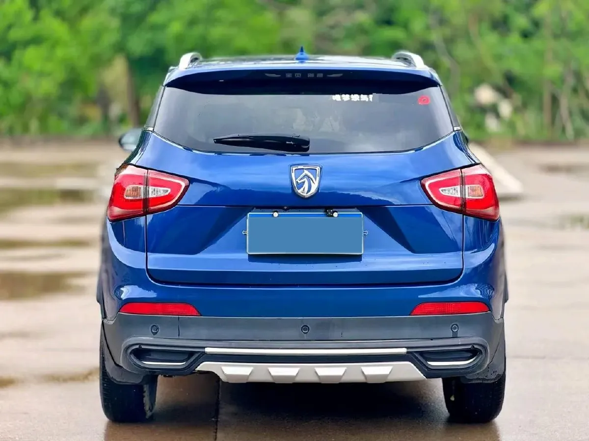 2018 KaiYi E3 1.6L 110HP L4 5MT,autocango,china used car exporter,china ev exporter,chinese used car exporter,chinese used ev exporter