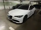 2022 ALFA ROMEO GIULIA,autocango,china used car exporter,china ev exporter,chinese used car exporter,chinese used ev exporter