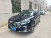 2019 HONGQI HS5,autocango,china used car exporter,china ev exporter,chinese used car exporter,chinese used ev exporter
