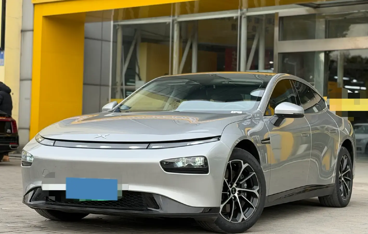 2022 Buick EnvisionS 2.0T 237HP L4 9AT